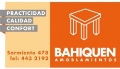 Bahiquen