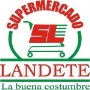 Landete
